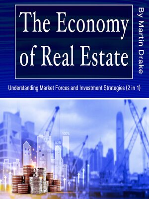 cover image of The Economy of Real Estate